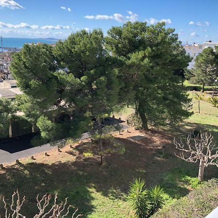 Appartement 2 Chambres Sete Plage 2 Dış mekan fotoğraf